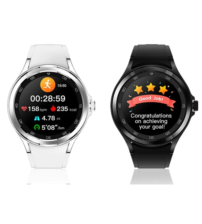 2022 New Smart Watch Men