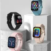 Y20 Woman Smart Watch 20